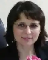 Федорова Алина