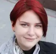 Федорова Варвара Евгеньевна