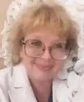 Филиппова Виолетта Ивановна