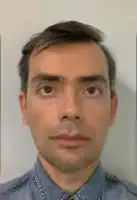 Фролов Давид