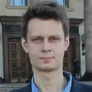 Гаврилов Егор Николаевич