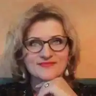 Герасимова Елена Александровна