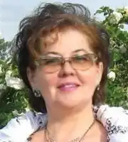 Герасимова Вера