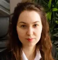 Герасимова Вероника Григорьевна