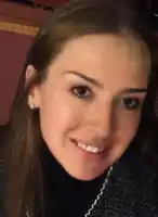 Герасимова Вероника Викторовна