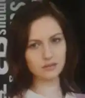Герасимова Виктория