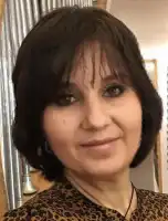 Голубева Алина