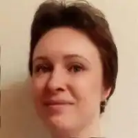 Голубева Оксана Ивановна