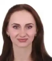 Голубева Юлия