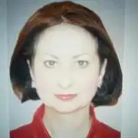 Гончарова Алиса Артемовна