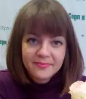 Гончарова Ксения Денисовна