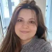 Гончарова Полина Евгеньевна