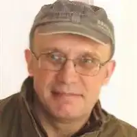 Горбунов Анатолий Виталиевич