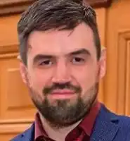 Горшков Леонид Андреевич