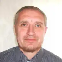 Горшков Степа