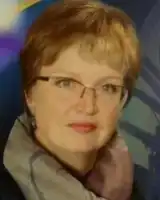 Гребнева Виктория Александровна