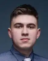Григорьев Степан Алексеевич