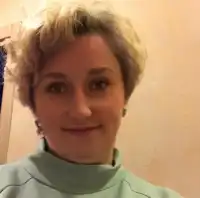 Григорьева Яна