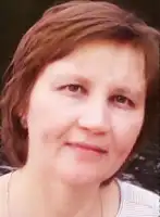 Григорьева Галина Максимовна