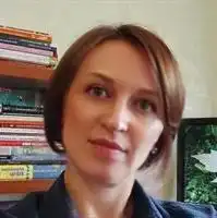Григорьева Василиса Владимировна