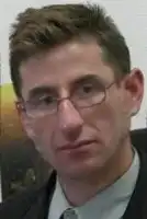 Гурьев Давид