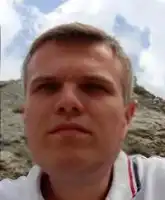 Гурьев Максим Станиславович