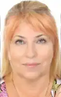 Гусева Алина Андреевна