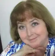 Харитонова Ангелина Дмитриевна