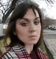 Хохлова Анастасия Артемовна