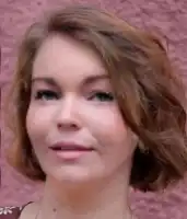 Хохлова Елизавета
