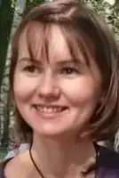 Хохлова Галина Михайловна