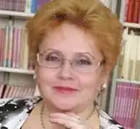 Хохлова Любовь