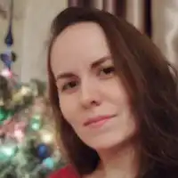Хохлова Вероника