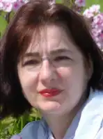 Хохлова Жанна Владимировна