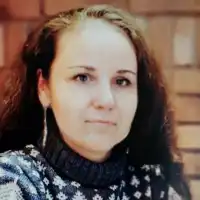 Иванова Анастасия