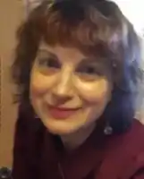Калинина Надежда Константиновна