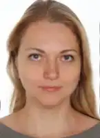 Калинина Жанна Максимовна