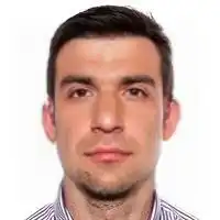 Касаткин Павел