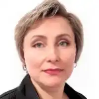 Казакова Варвара Ивановна