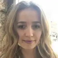 Кириллова Арина