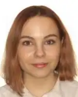 Киселёва Алиса Викторовна