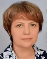 Киселёва Оксана Петровна