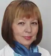 Киселёва Татьяна