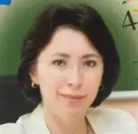 Киселёва Василиса Константиновна