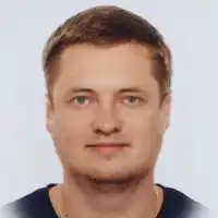 Кочергин Платон