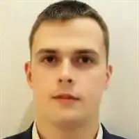 Колесников Леонид Алексеевич