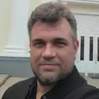 Колесников Олег Александрович
