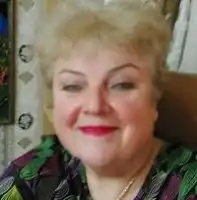 Кононова Оксана Константиновна