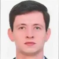 Королёв Давид Захарович