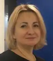 Котлярова Валерия Ивановна